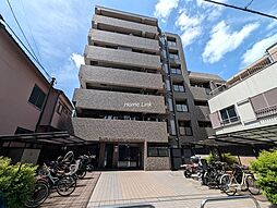 キャッスルマンション浮間舟渡 新規リフォーム物件