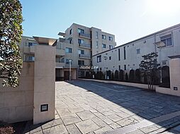 要町コートスクエア 新規リフォーム物件