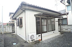 中島貸家 北棟