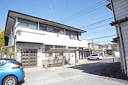 原田貸家