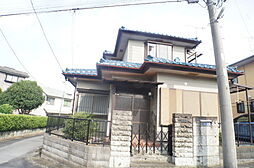 西川田6丁目貸家