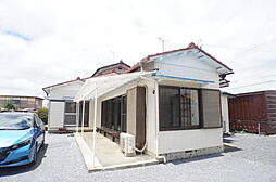 若林雀の宮貸家A