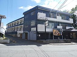 シャトー青山 3-A