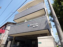 ピアコート梅大路 305