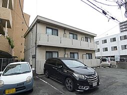 ニューコンフレール武石 201