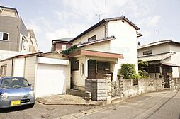 梅ヶ丘1丁目貸家