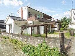 高尾貸家