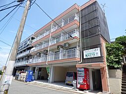 パシフィック紫III 303
