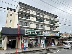 第1サンハイツ五条 501