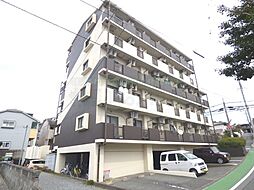 ライオンズコート21 508