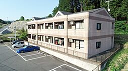 リバーサイドキャッスル壱番館 206