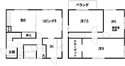 八本松House2