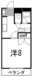 ハイコンスビル4 311号室