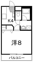 ハイコンスビル4 H07号室