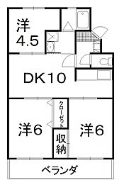 ピュアマンション 305号室