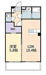 仮）高屋マンション A101号室