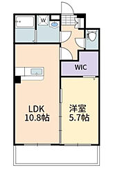 アクアルクス 105号室