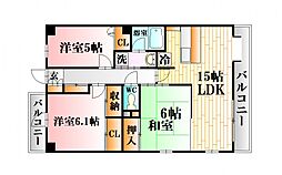 フレシールA館 303号室