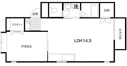 KENSEI　14 402号室