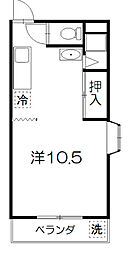 サンコービル 409号室