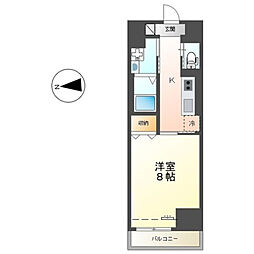 中央地所西条駅前ビル 702号室