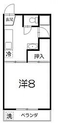 サンコービル 508号室
