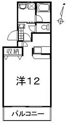 ミヅホマンション（学生専用マンション） 104号室