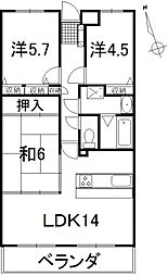 Astep西条 502号室