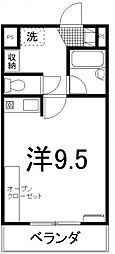 クニヒロマンションC 106号室