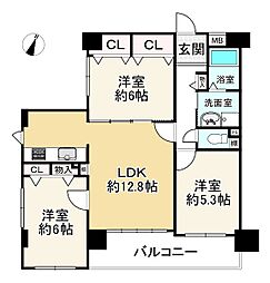 プレステージ姫路西飾磨