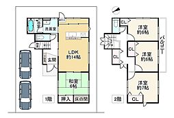 姫路市辻井８丁目