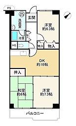 姫路西スカイハイツ