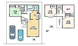 姫路市香寺町中仁野