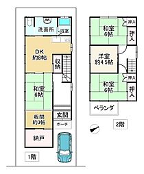 姫路市東辻井４丁目