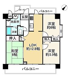 アルコート高岡