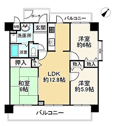 アルコート高岡