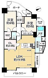 アルファステイツ姫路城西