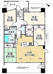 デュオプレステージ宝殿駅前