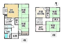 姫路市北平野６丁目