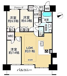 グラジオ姫路駅南インペリアル