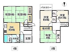 揖保郡太子町太田