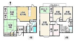 姫路市梅ケ谷町