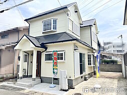 姫路市西今宿５丁目の一戸建て
