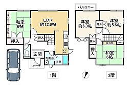 姫路市城見台２丁目