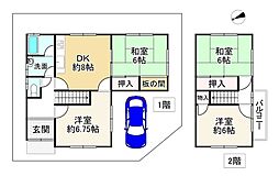 姫路市御立中２丁目