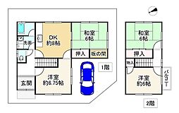 姫路市御立中２丁目