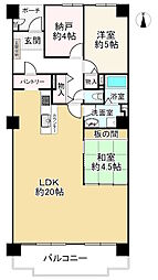 第五恵美酒マンション