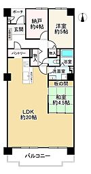 第五恵美酒マンション