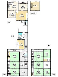 姫路市野里寺町