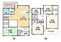 宍粟市山崎町横須